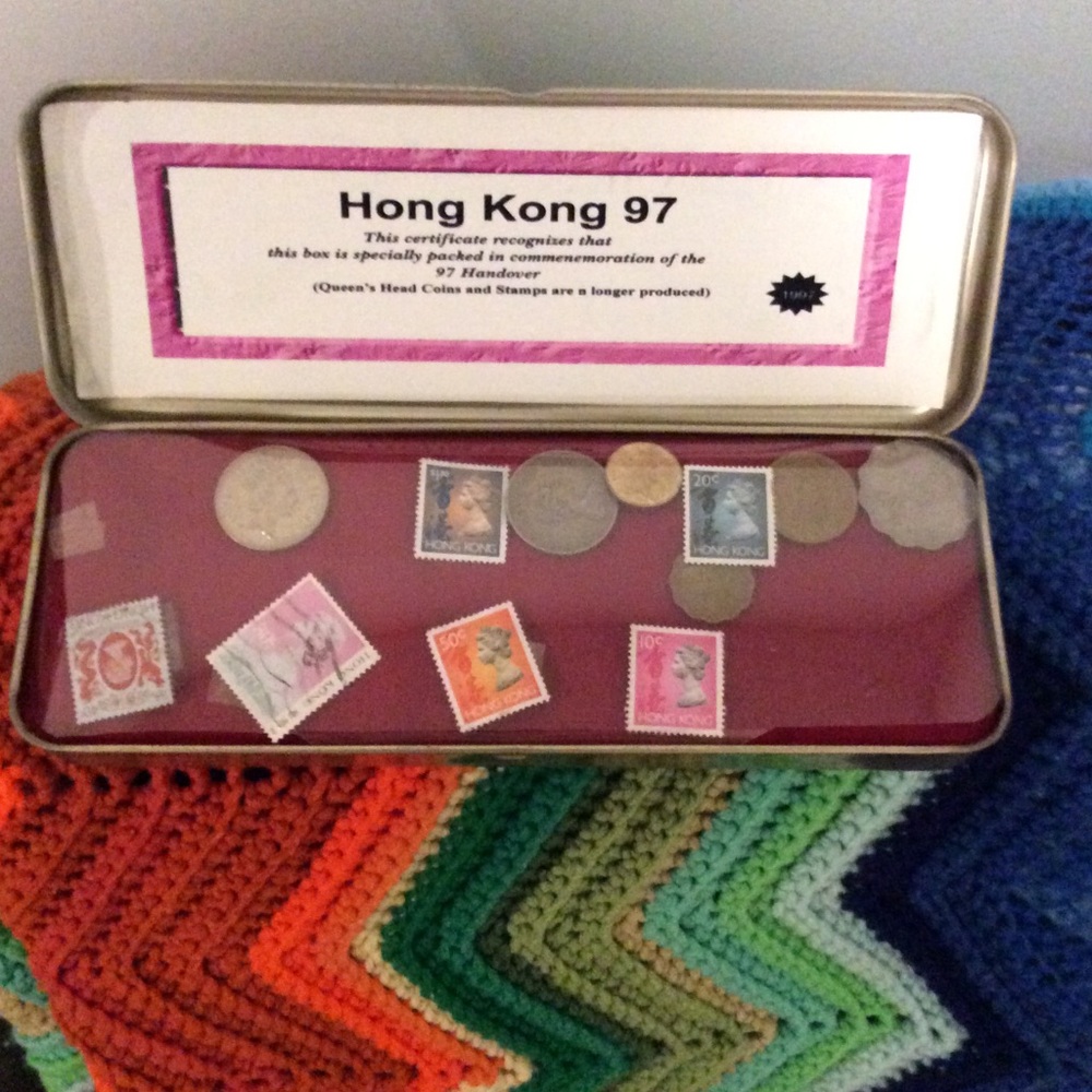 Hong Kong Collection - Picture 3 of 3